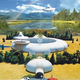 Image for article titled Meet the Raelians: Inside the World's Strangest — and Nicest — UFO Sex Clone Religion